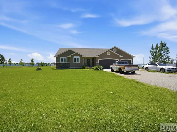3814 E 106 N, Rigby, ID 83442