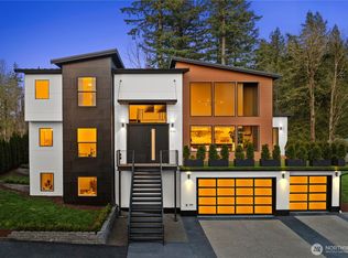 9730 354th Avenue SE, Snoqualmie, WA 98065