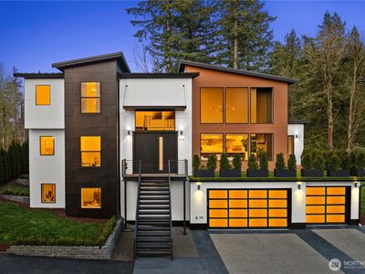9730 354th Avenue SE, Snoqualmie, WA, 98065