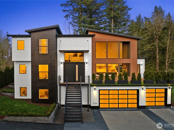 9730 354th Avenue SE, Snoqualmie, WA 98065