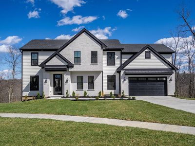 8026 River Vista Ct, Maineville, OH, 45039