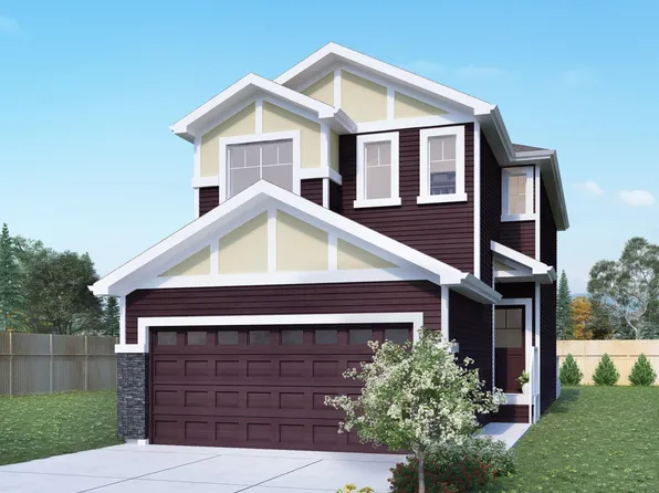 2206 Crossbill Line, Edmonton, AB T5S 0W3