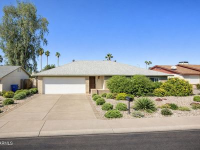 17648 N 35TH Street, Phoenix, AZ, 85032