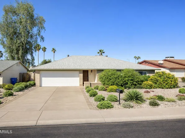 17648 N 35TH Street, Phoenix, AZ 85032