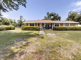 89 N 68th Ave, Pensacola, FL 32506