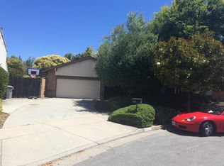 6214 Abbeyfield Ct, San Jose, CA 95120