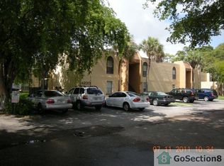 4220 NW 21st St APT 204, Fort Lauderdale, FL 33313