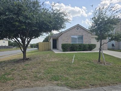 11302 Acuff Station, San Antonio, TX, 78254
