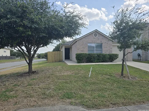 11302 Acuff Station, San Antonio, TX 78254