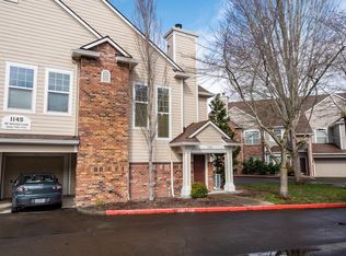 1145 NE Horizon Loop UNIT 1705, Hillsboro, OR 97124