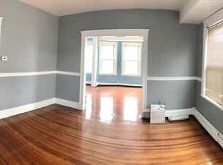 190 Furnace Brook Pkwy #1, Quincy, MA 02169