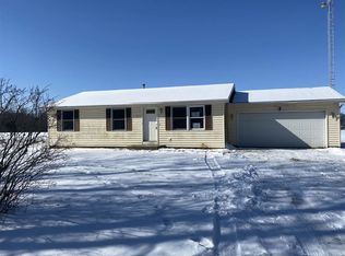 5160 N 325 E, Howe, IN 46746