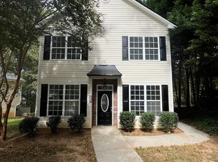 3645 Hudson Dr, Cumming, GA 30041