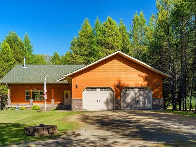 679 N Milnor Lake Rd, Troy, MT, 59935