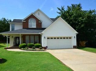 113 Williston Way, Moore, SC 29369