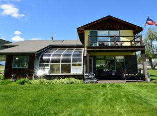 34 Three Corner Rd, Libby, MT 59923