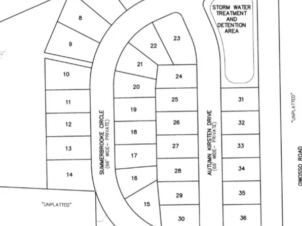 39 Summerbrooke Cir, Fowlerville, MI 48836