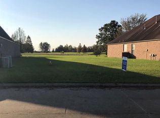 LOT 314 Island Dr, Plaquemine, LA 70764