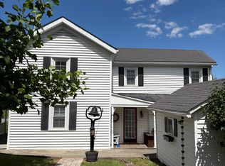 81 Graham St, Greenville, VA 24440