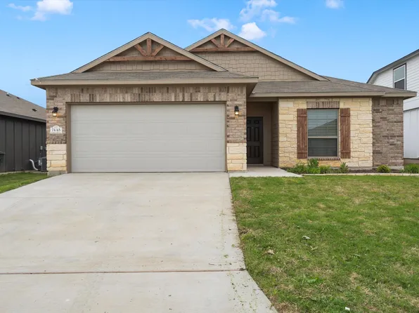 7445 Garden Glen Dr, Temple, TX 76502