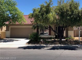 1914 Cardinal Point St, Henderson, NV 89012