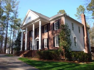 3608 Knightcroft Pl, Fuquay Varina, NC 27526