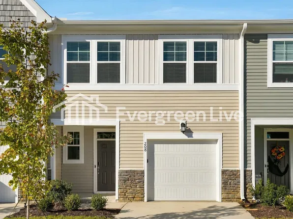 208 Blossom Field Way, Angier, NC 27501
