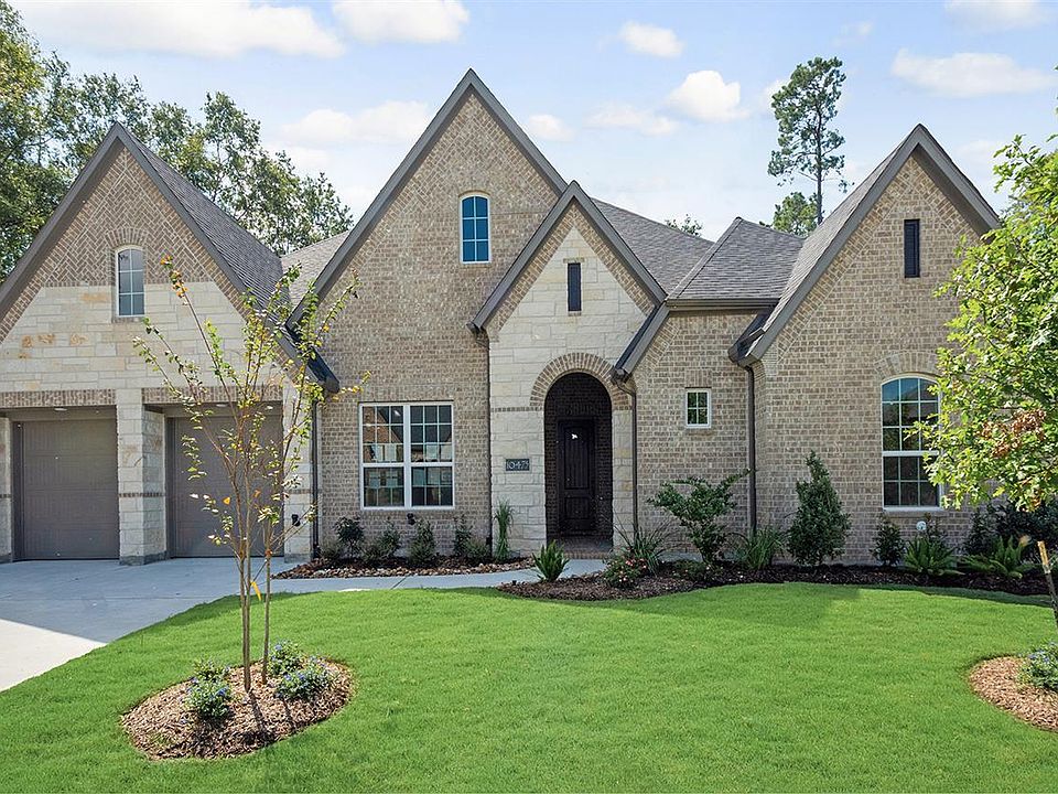 The Palmdale B Exterior