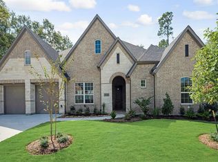 10475 Lake Palmetto Dr, Conroe, TX 77385