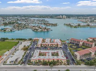8911 Blind Pass Rd APT 108, Saint Pete Beach, FL 33706