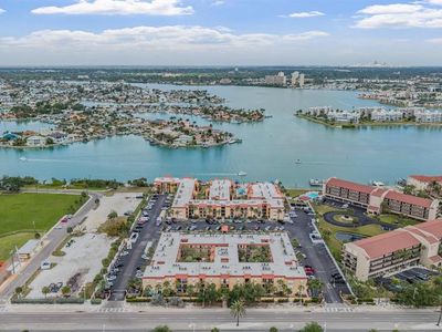 8911 BLIND PASS ROAD #108, Saint Pete Beach, FL, 33706