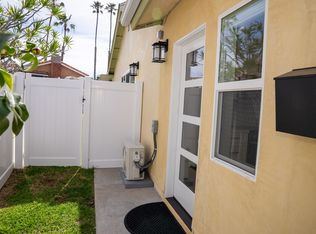 (Undisclosed Address), Chula Vista, CA 91911