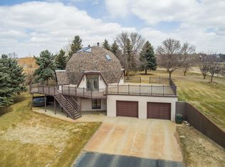 5100 Deadwood Dr, Bismarck, ND 58503