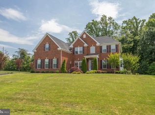 12872 Classic Springs Dr, Manassas, VA 20112