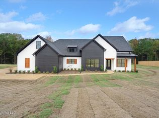 137 Byhalia Creek Farms Rd W, Byhalia, MS 38611