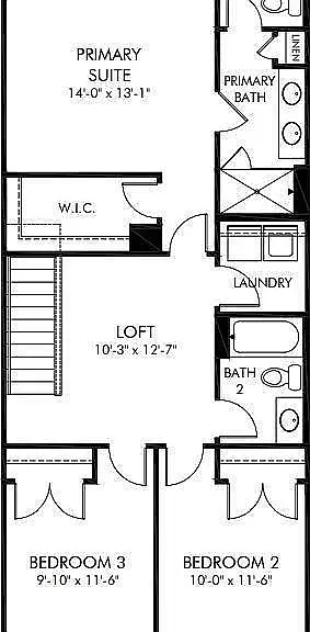 904 Clearhaven Ln — Photo 4