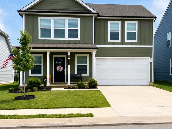 676 Cedar Brook Dr, White House, TN 37188