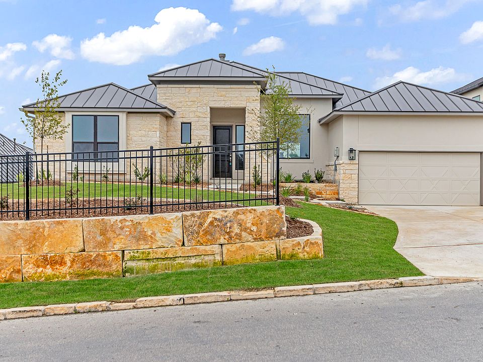Miralomas 65's by Sitterle Homes in Boerne TX Zillow