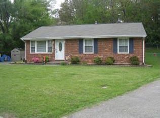 4502 Jacklin Cir NE, Roanoke, VA 24019