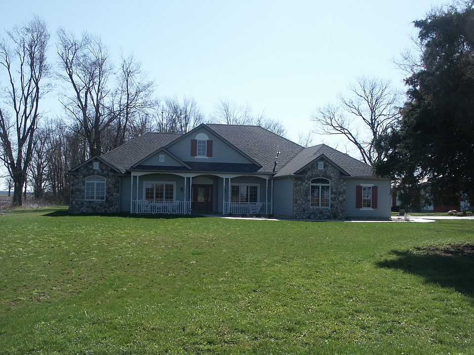 Front view