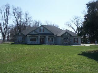 13771 N 500 W, Elwood, IN 46036