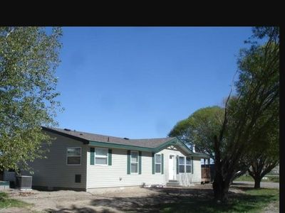 1338 15th Rd, Loma, CO, 81524