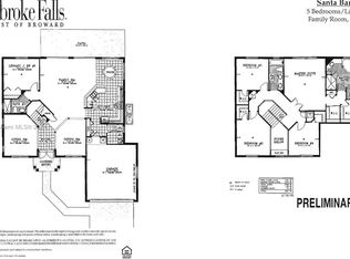 1829 NW 126th Ave, Pembroke Pines, FL 33028