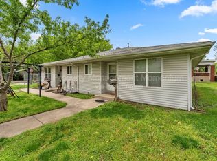 716 E Locust St Suite A, Springfield, MO 65803