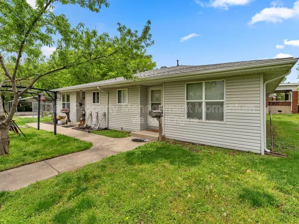 716 E Locust St Suite A, Springfield, MO 65803