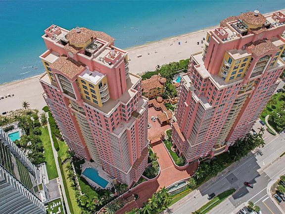 3rd image of 2110 N Ocean Boulevard #26D
