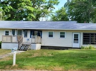 67 Birch Hill Rd, Douglas, MA 01516