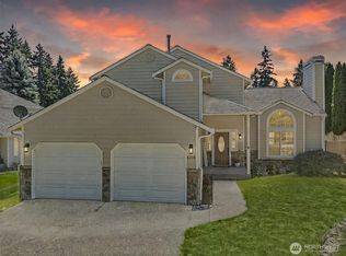8208 48th Street Ct W, University Place, WA