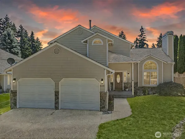 8208 48th Street Ct W, University Place, WA 98467