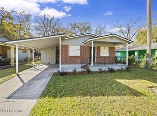 1176 W 29th St, Jacksonville, FL 32209